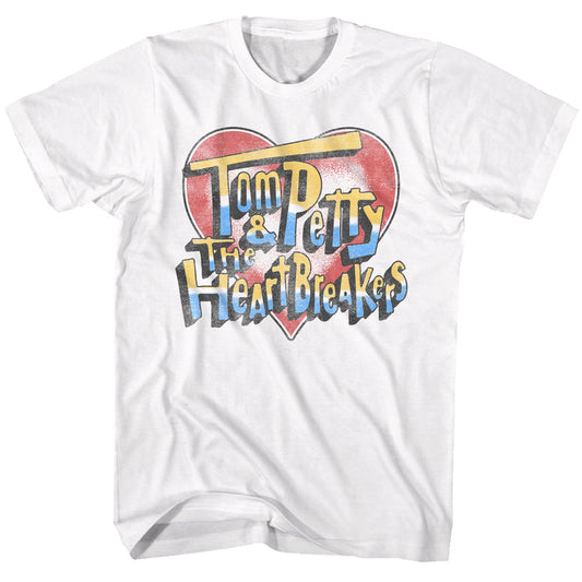 Tom Petty Adult Lightweight T-Shirt