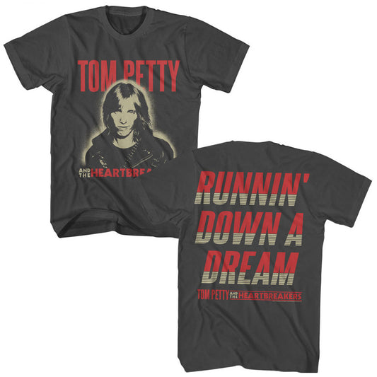 Tom Petty Adult Lightweight T-Shirt