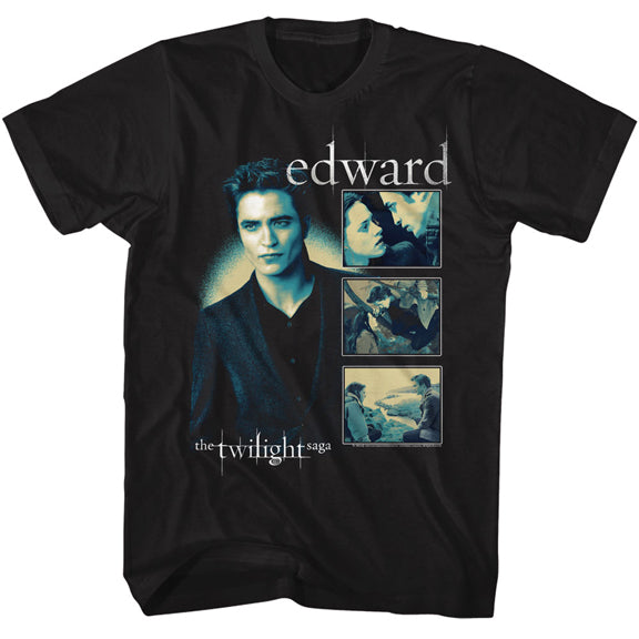 Twilight Adult Lightweight T-Shirt