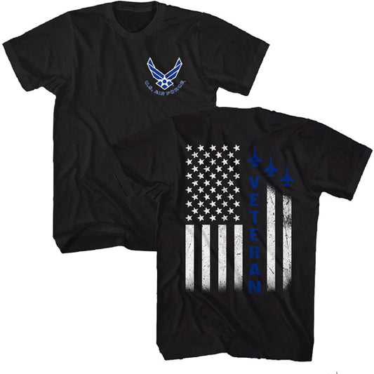 U.S. Air Force Adult Lightweight T-Shirt