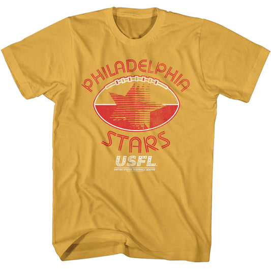 USFL Adult Lightweight T-Shirt