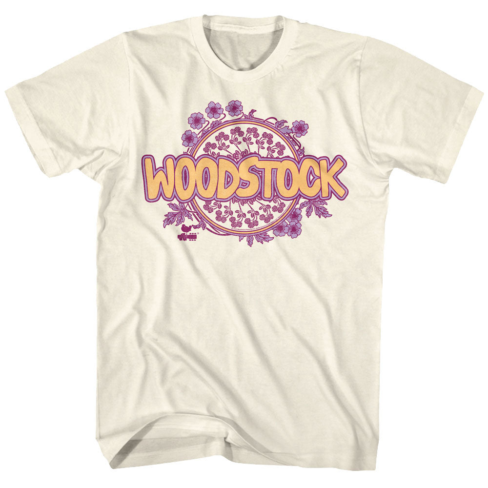 Woodstock Adult Lightweight T-Shirt