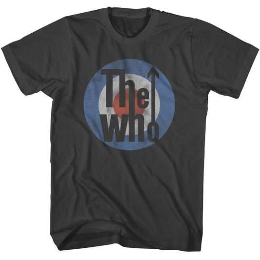 The Who Adult Lightweight T-Shirt