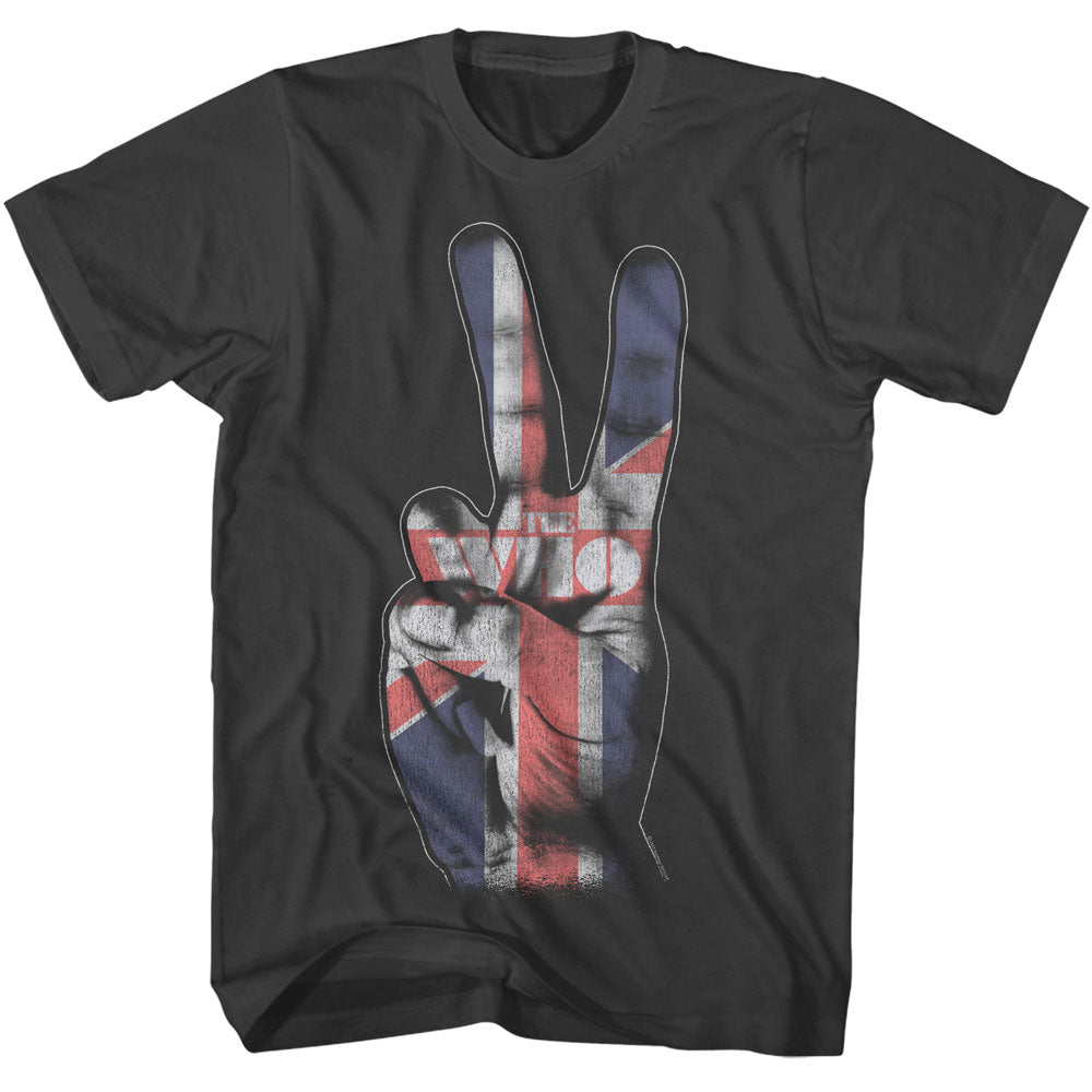 The Who Adult Lightweight T-Shirt