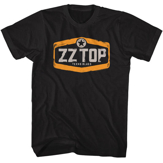 ZZ Top Adult Lightweight T-Shirt