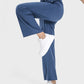 Drawstring Pocketed Active Pants