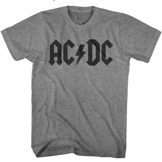 AC/DC Adult Lightweight T-Shirt