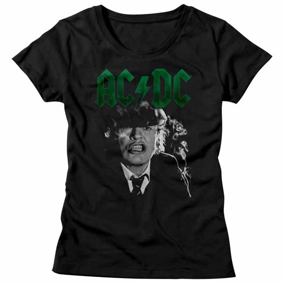 AC/DC Juniors T-Shirt