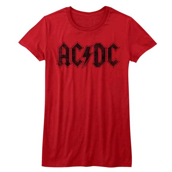 AC/DC Juniors T-Shirt