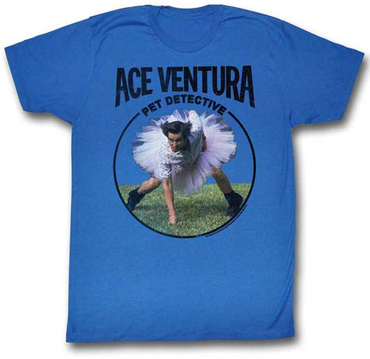 Ace Ventura Adult Lightweight T-Shirt