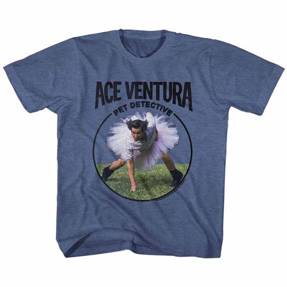 Ace Ventura Youth T-Shirt