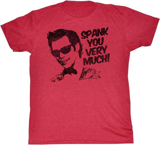 Ace Ventura Adult Lightweight T-Shirt