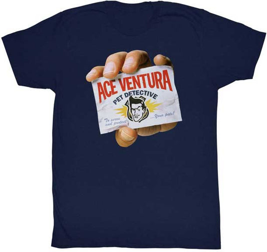 Ace Ventura Adult Lightweight T-Shirt