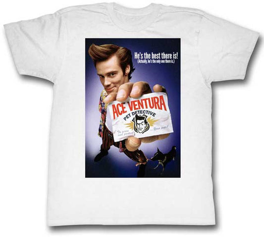 Ace Ventura Adult Lightweight T-Shirt