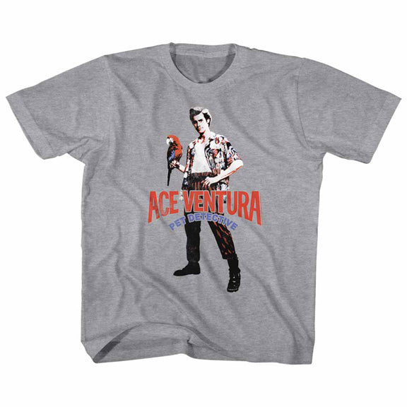 Ace Ventura Youth T-Shirt