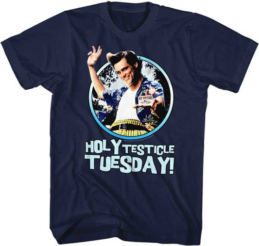 Ace Ventura Adult Lightweight T-Shirt