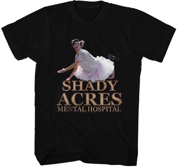 Ace Ventura Adult Lightweight T-Shirt