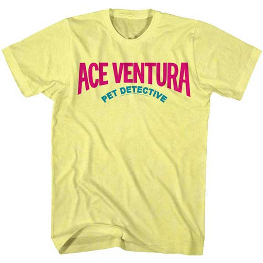 Ace Ventura Adult Lightweight T-Shirt