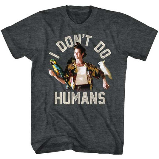 Ace Ventura Adult Lightweight T-Shirt