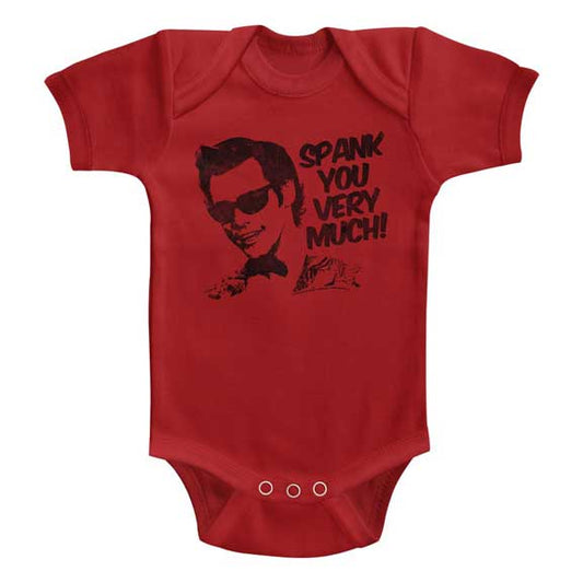 Ace Ventura Infant Onesie