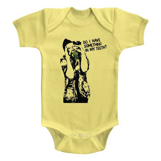 Ace Ventura Infant Onesie