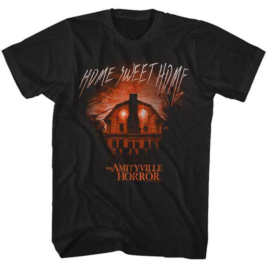 The Amityville Horror Mens Lightweight T-Shirt