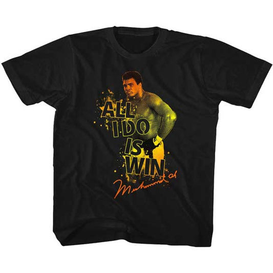 Muhammad Ali Youth T-Shirt