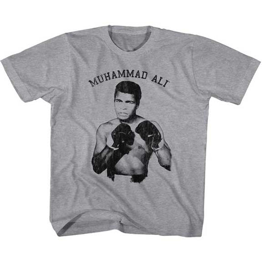 Muhammad Ali Youth T-Shirt