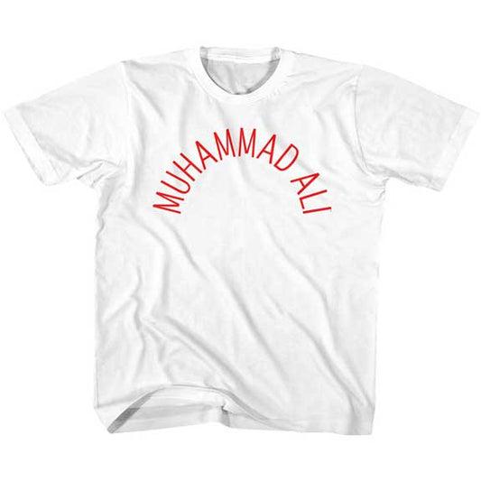 Muhammad Ali Youth T-Shirt