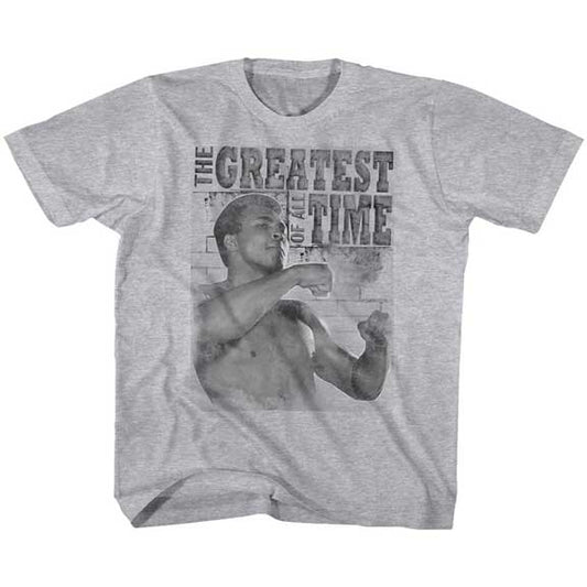 Muhammad Ali Youth T-Shirt