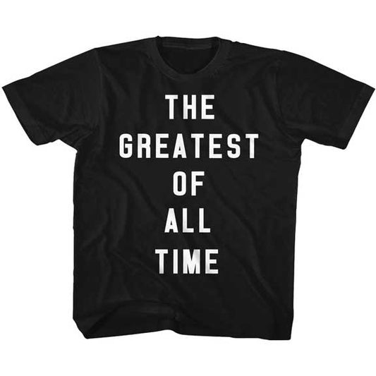 Muhammad Ali Youth T-Shirt