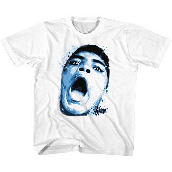 Muhammad Ali Youth T-Shirt