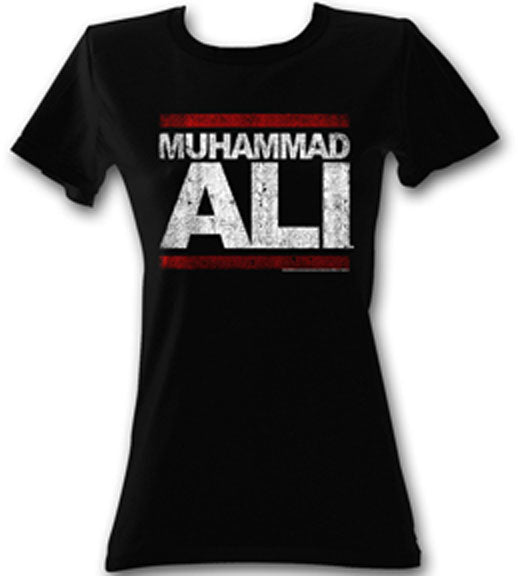 Muhammad Ali Juniors T-Shirt