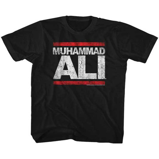 Muhammad Ali Youth T-Shirt