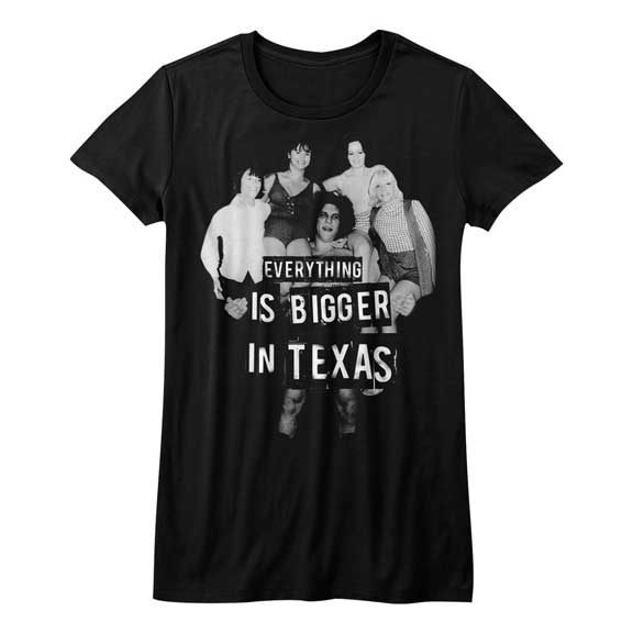 Andre The Giant Juniors T-Shirt