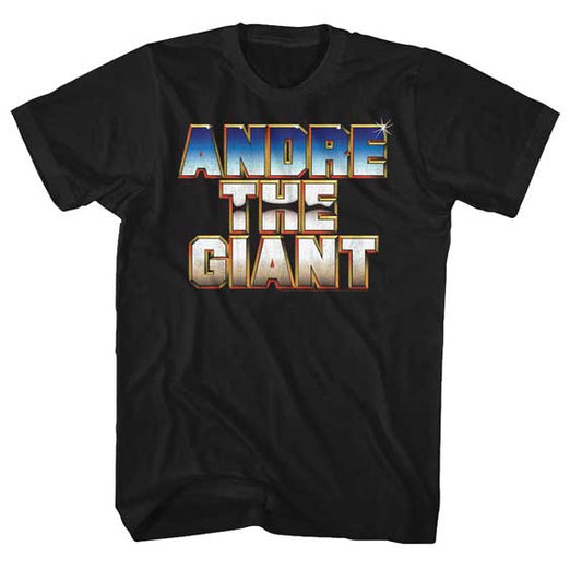 Andre The Giant Adult Lightweight T-Shirt