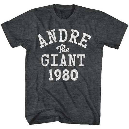 Andre The Giant Mens Lightweight T-Shirt