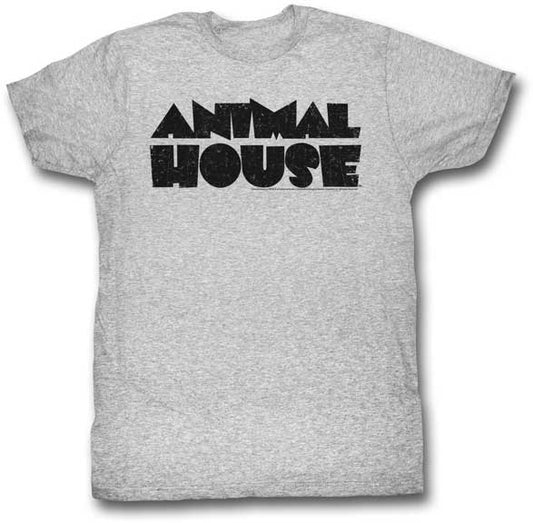 Animal House Mens Lightweight T-Shirt