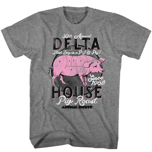 Animal House Adult Lightweight T-Shirt