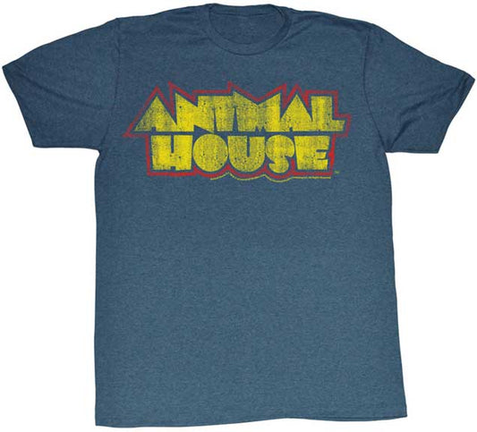 Animal House Mens Lightweight T-Shirt