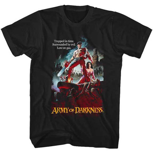 Army of Darkness Mens Lightweight T-Shirt