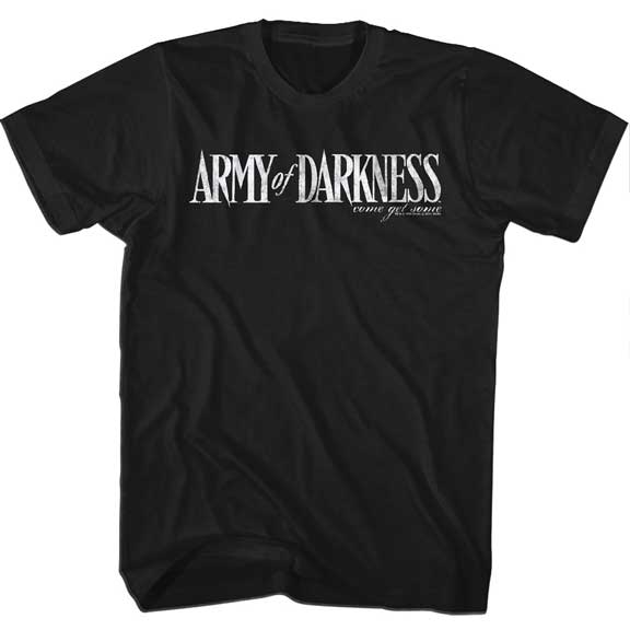 Army of Darkness Mens Lightweight T-Shirt