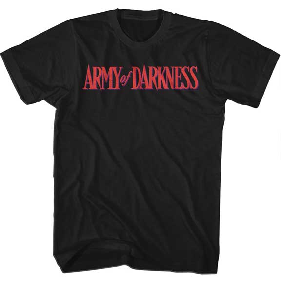 Army of Darkness Mens Lightweight T-Shirt