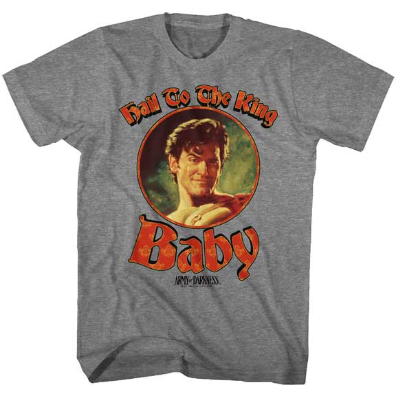 Army of Darkness Mens Lightweight T-Shirt