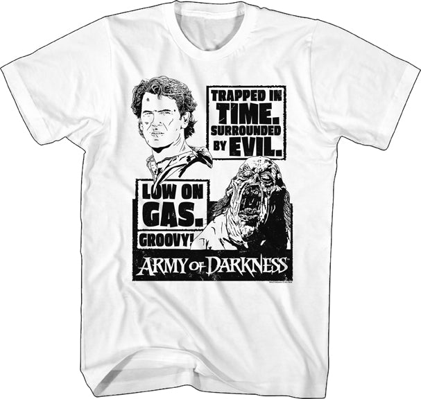 Army of Darkness Adult Lightweight T-Shirt