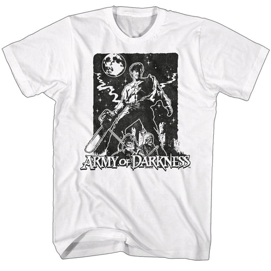 Army of Darkness Adult Lightweight T-Shirt