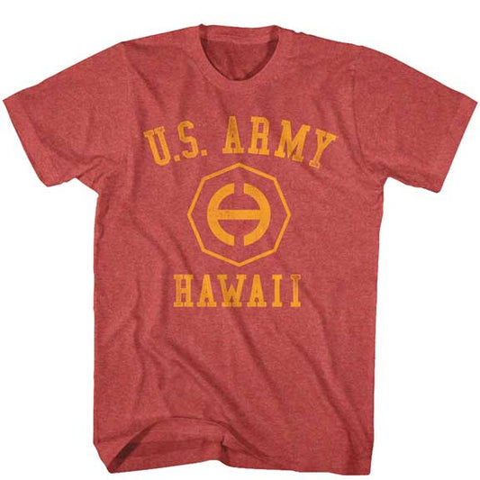 U.S. Army Adult Lightweight T-Shirt