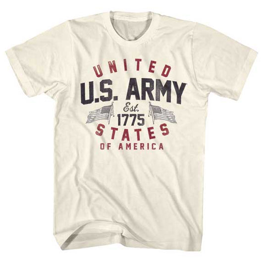 U.S. Army Adult Lightweight T-Shirt