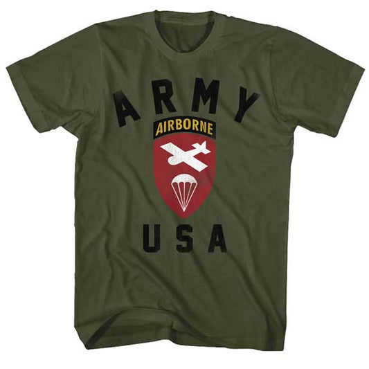 U.S. Army Adult Lightweight T-Shirt