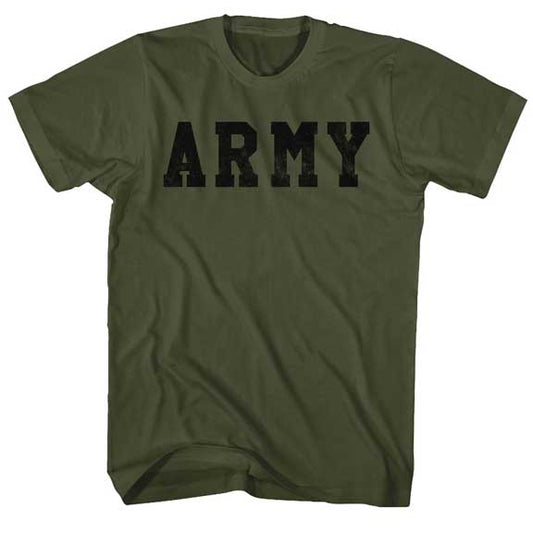 U.S. Army Adult Lightweight T-Shirt